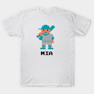 RBI Baseball - Miami T-Shirt